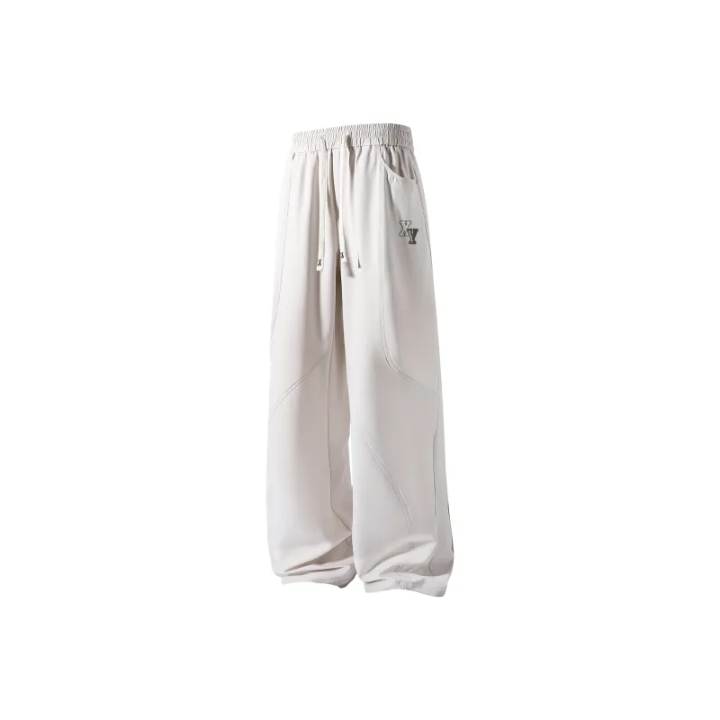 XINIYA TRAVEL Casual Pants Unisex-6