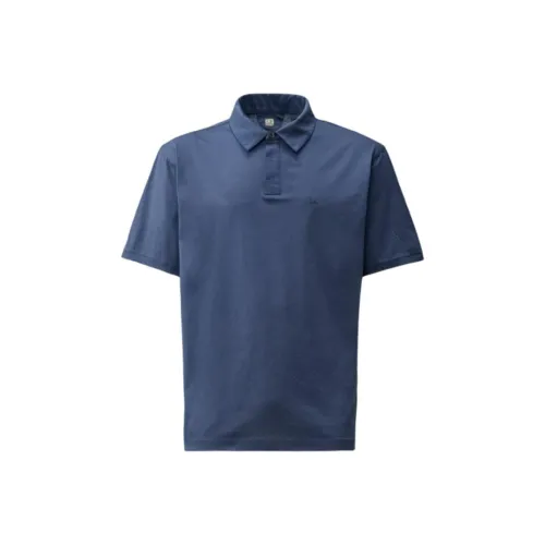 C.P.Company No Gravity Polo Shirt