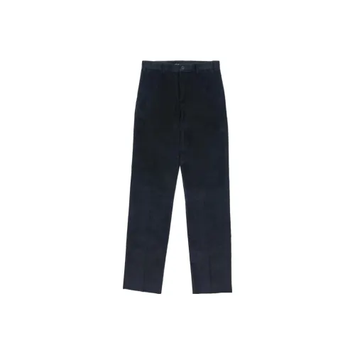Paul & Shark Yachting Casual Pants Men's Black
