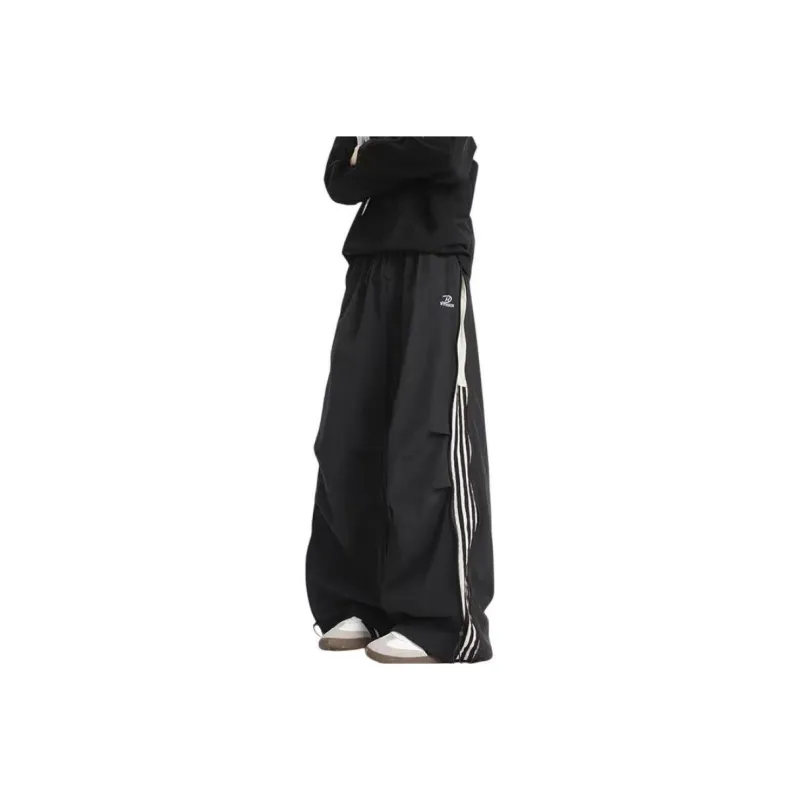 DJ.SPIRIT Casual Pants Unisex-6