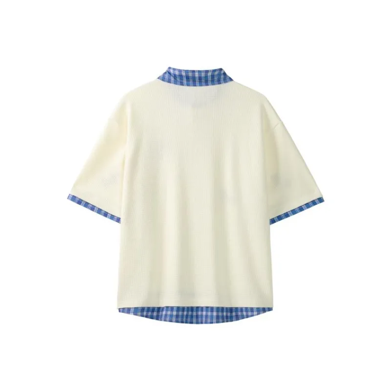 BOBP T Shirts Unisex-1