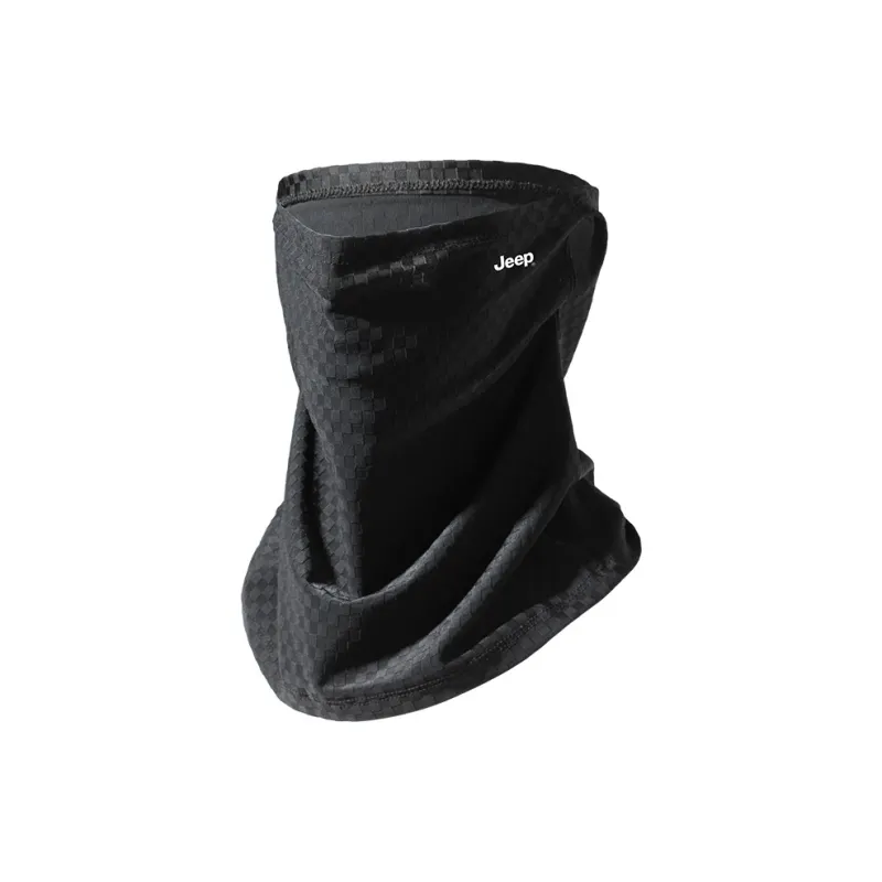 Jeep Polyamide Sun Protection Masks Unisex-1