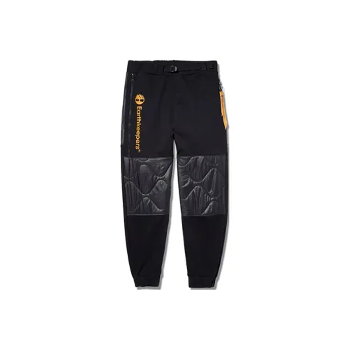 Timberland Sports Pants Men Black