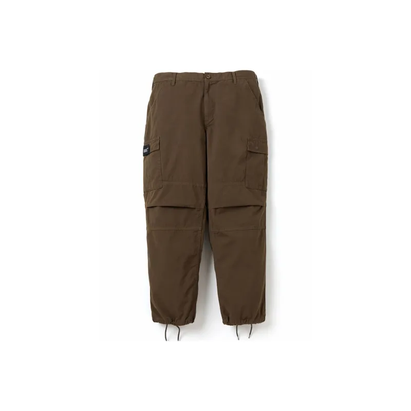 NEIGHBORHOOD Bdu Straight leg Trousers-0
