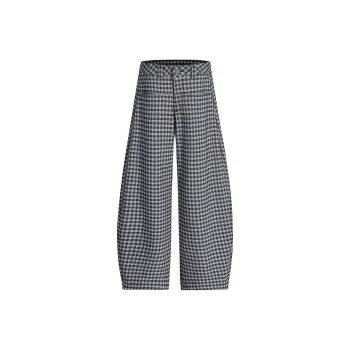 COMXZ Casual Pants Unisex Black