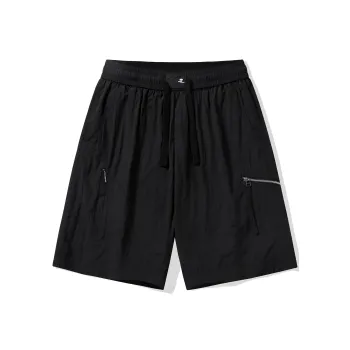 SIDEEFFECT Casual Shorts Unisex