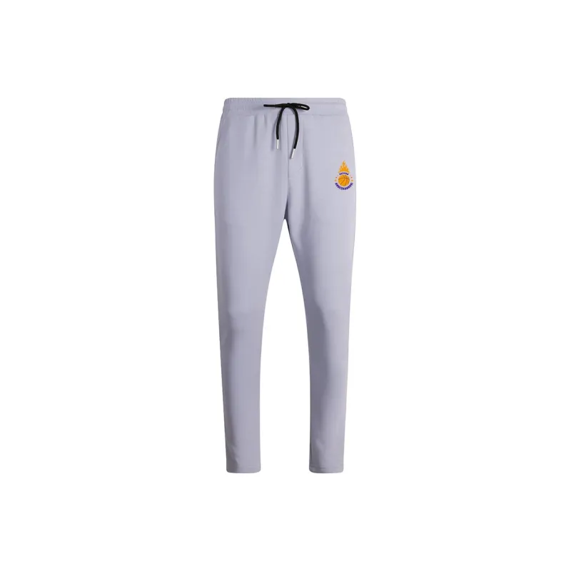 ANDEZHANMUSI Casual Pants Men's-12