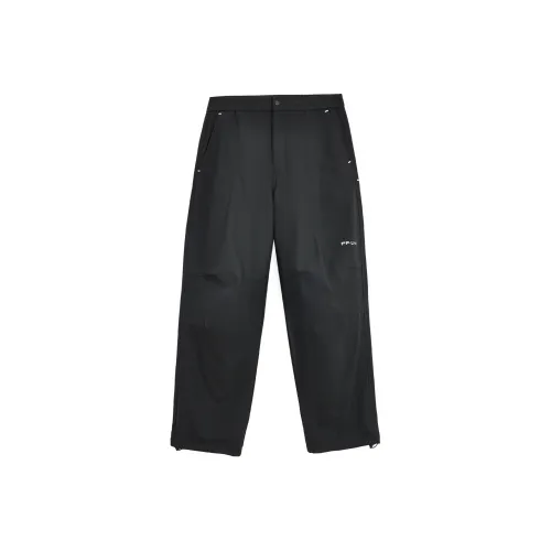JACK&JONES Casual Pants Men