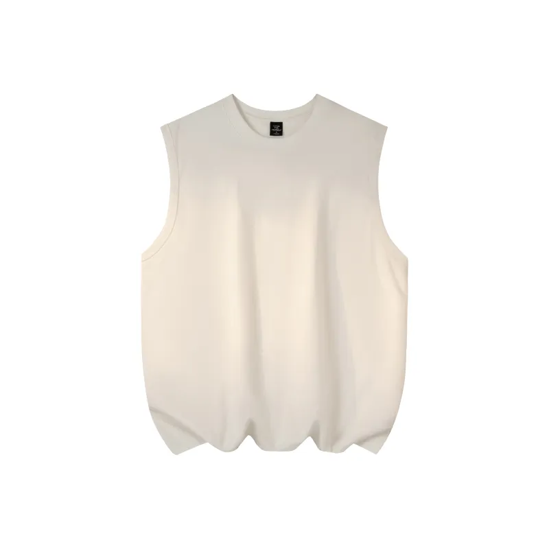 URBAN AUTHENTIC Tank Top Unisex-23