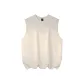 White (100% cotton Fabric)