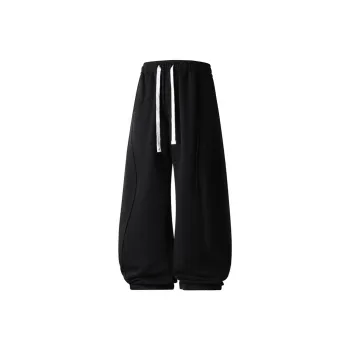 FOR FEAR THAT Casual Pants Unisex