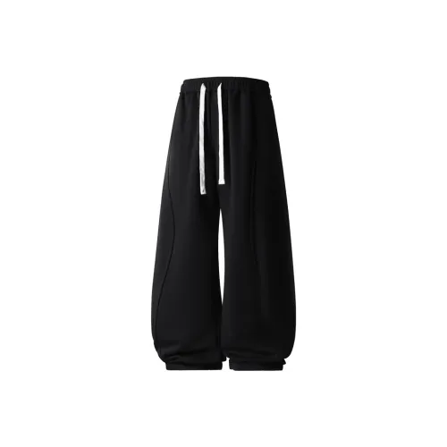 FOR FEAR THAT Casual Pants Unisex
