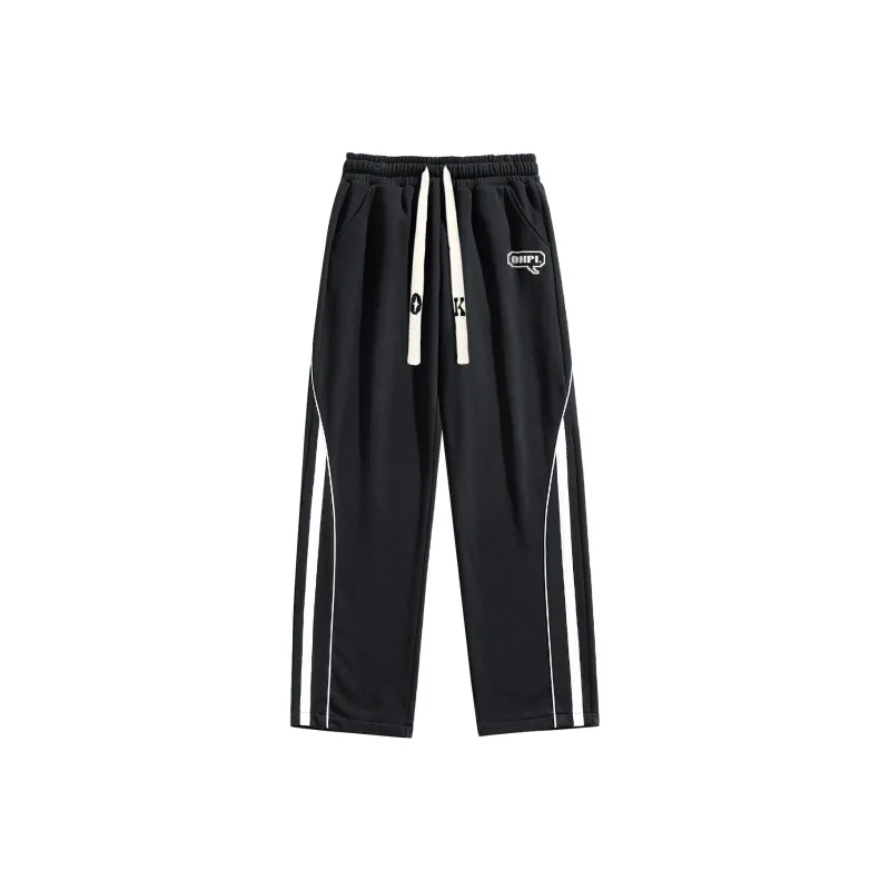 OKPI Casual Pants Unisex-0