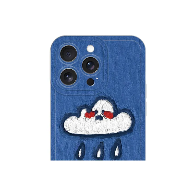 Ray chain Phone Cases-1