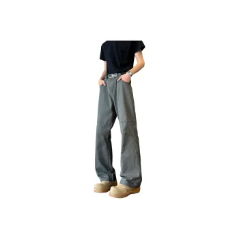 WHELVE Casual Pants Unisex
