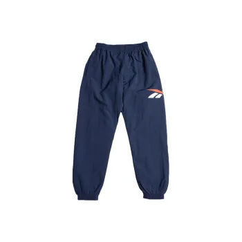 Reebok EVNNE Series Style SS24 Casual Pants Unisex Vector Navy Color