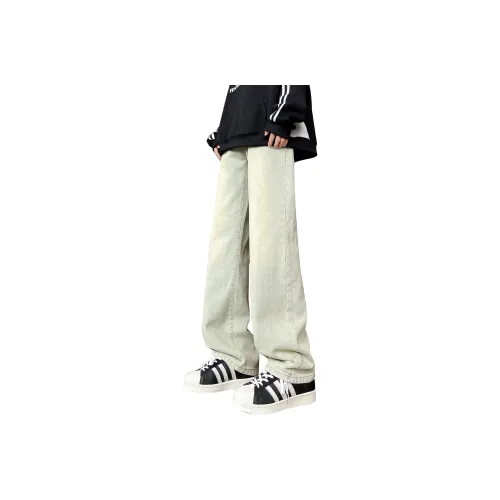 MEXICAN Jeans Unisex