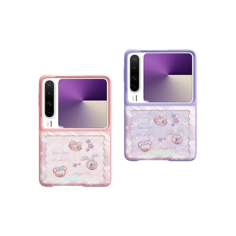 SUPER MOUSE Phone Cases-2