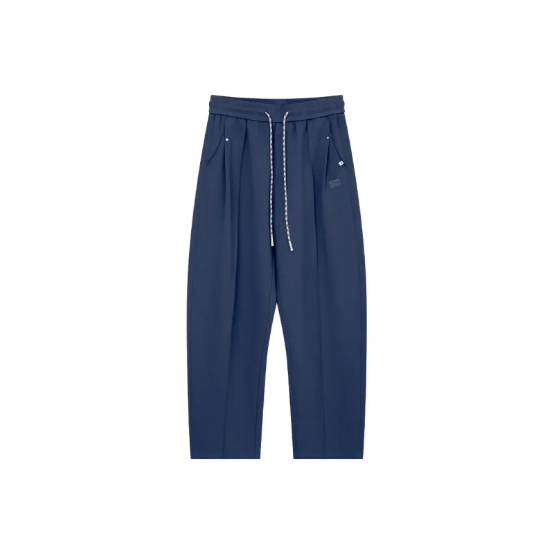 HEA Casual Pants Unisex-4