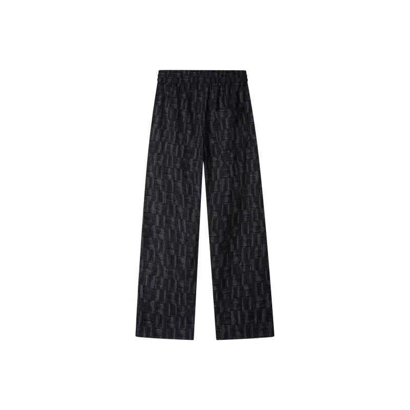Paddy Julia Casual Pants Unisex-1