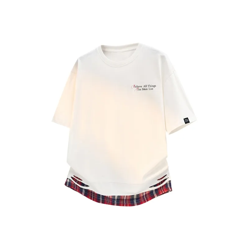 KAIPAINEN T Shirts Unisex-2