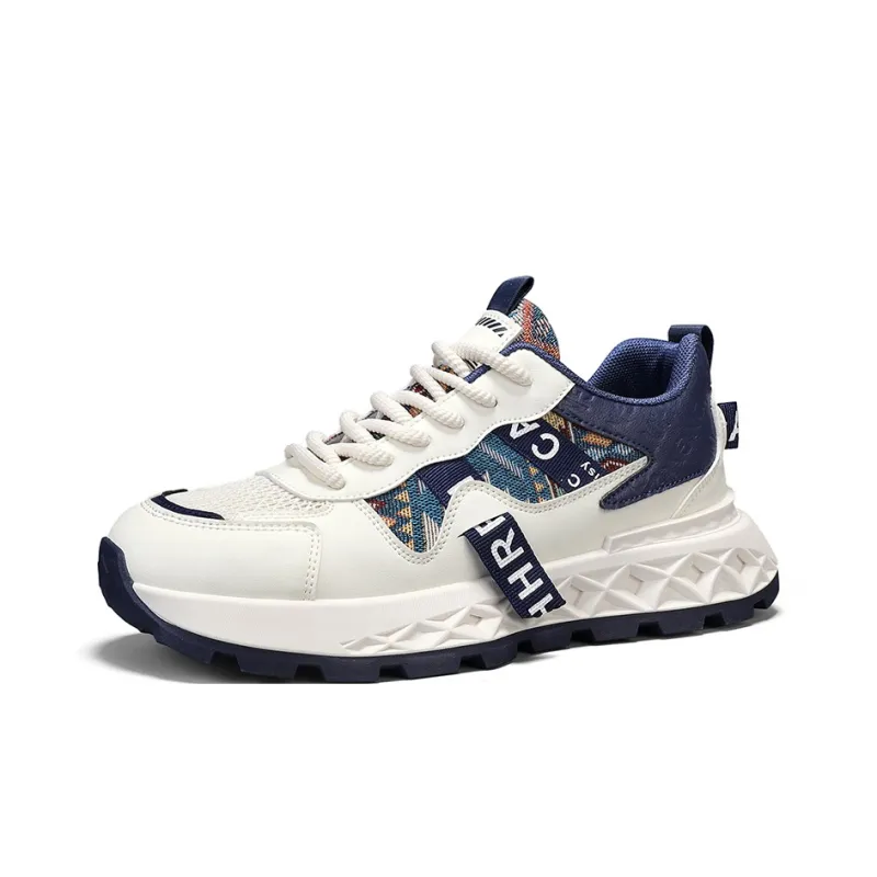 Frank Mully Low Top Casual Shoes Men's-1