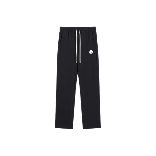 CLIMAX VISION Casual Pants Unisex