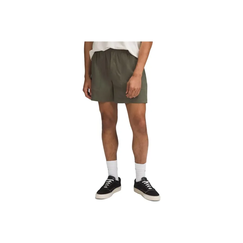 Lululemon Bowline Casual Shorts Men's-2