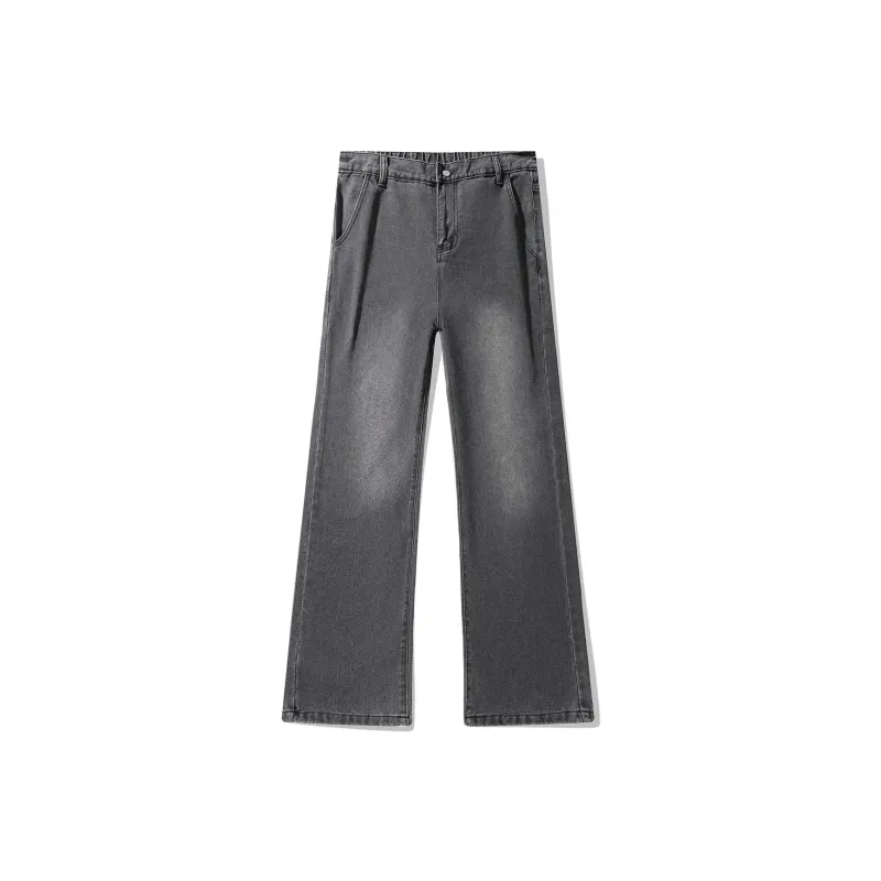 30BRAID Jeans Unisex-2