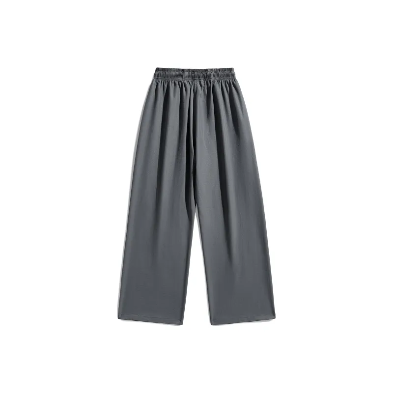 David Bakken Casual Pants Unisex-7
