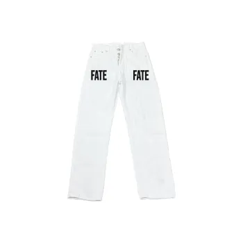 BABUGGE Casual Pants Unisex