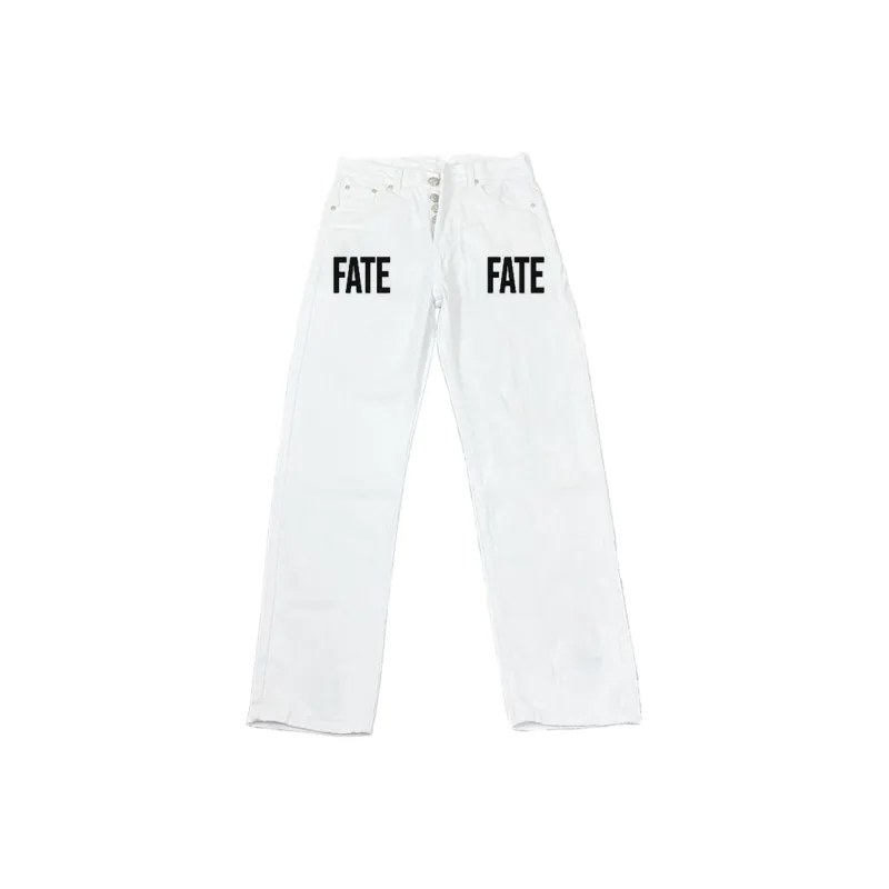 BABUGGE Casual Pants Unisex-3