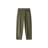 Moss Green