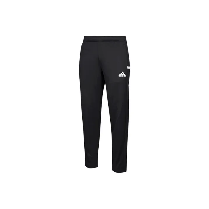 Adidas Sports Pants Men Black-0