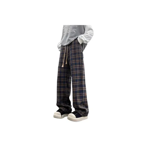 Pirkadat Casual Pants Unisex