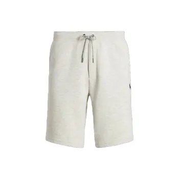 Polo Ralph Lauren Casual Shorts Men Ecru