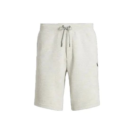Polo Ralph Lauren Casual Shorts Men Ecru-0