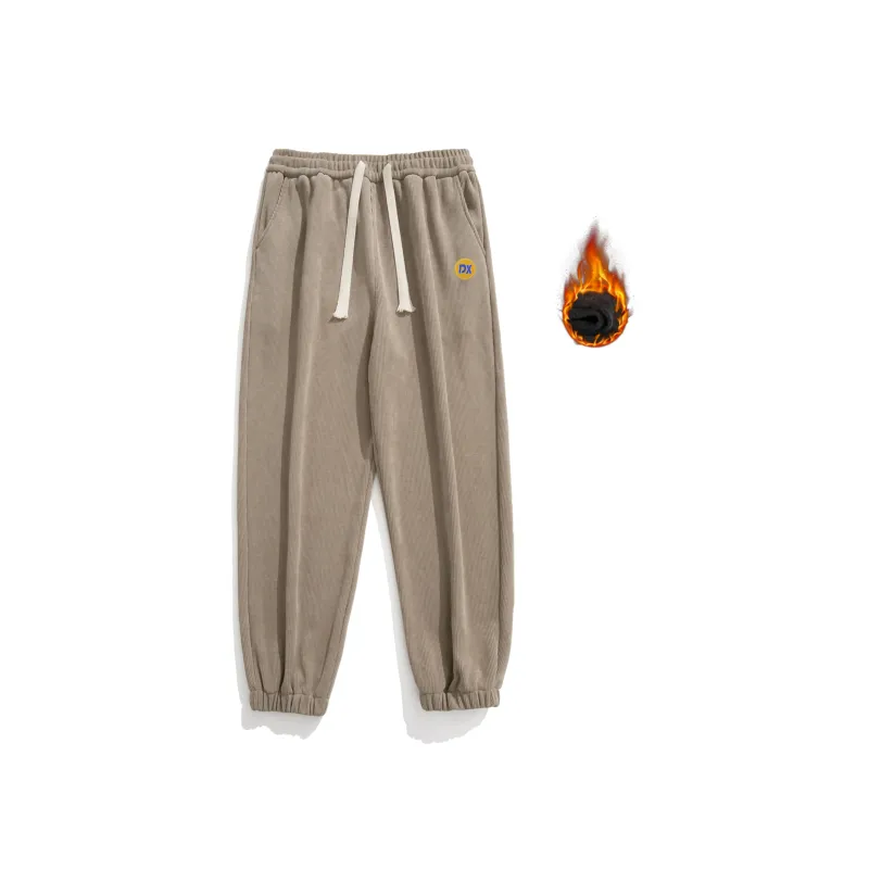 DEFINEX Casual Pants Unisex-13