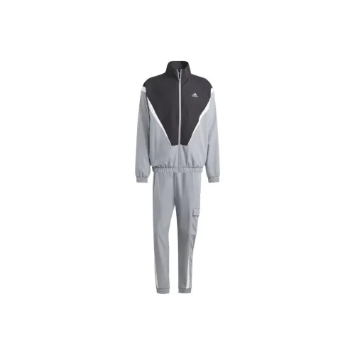 Adidas Sportswear Collection Sweatpants Set Men's
