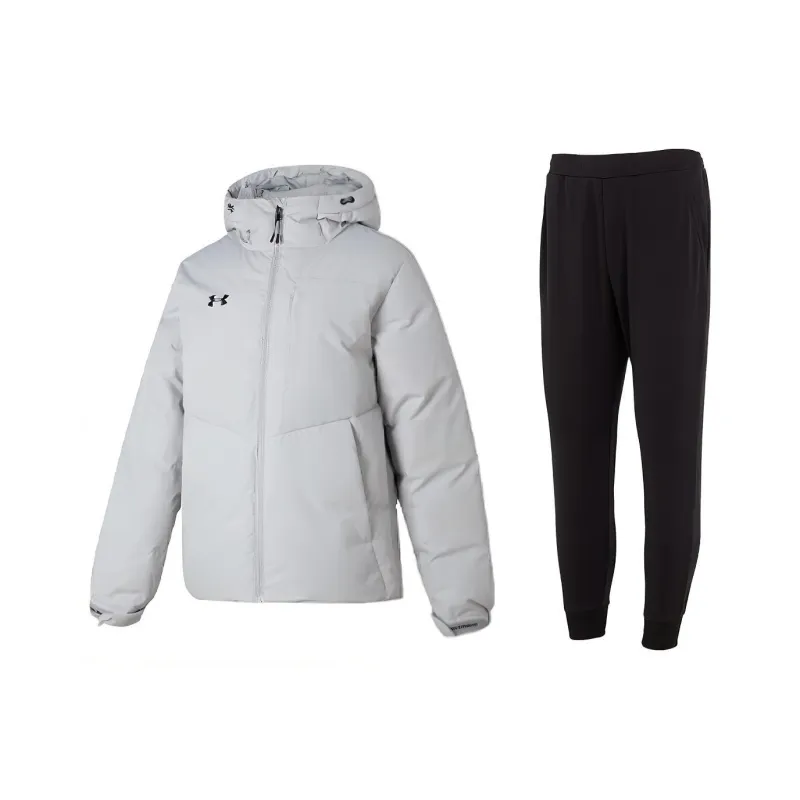 Under Armour Casual Sportswear Unisex-0