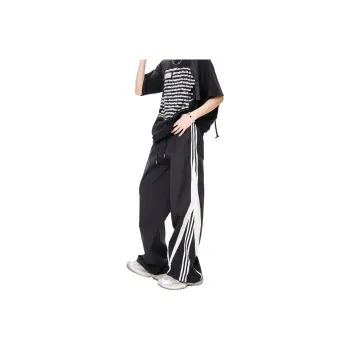 Weles Casual Pants Unisex
