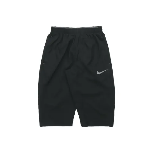 nike dunk Sports Shorts Men Black