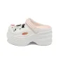 White Pink