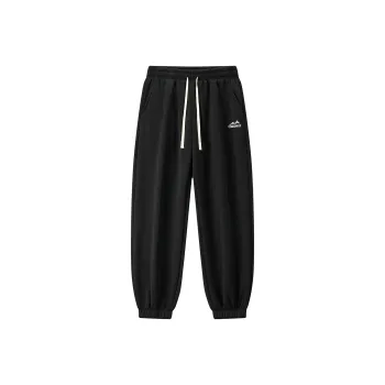 Small Columns Under The Sea Casual Pants Unisex
