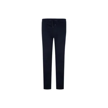 Tommy Hilfiger Casual Pants Men's Dark Blue