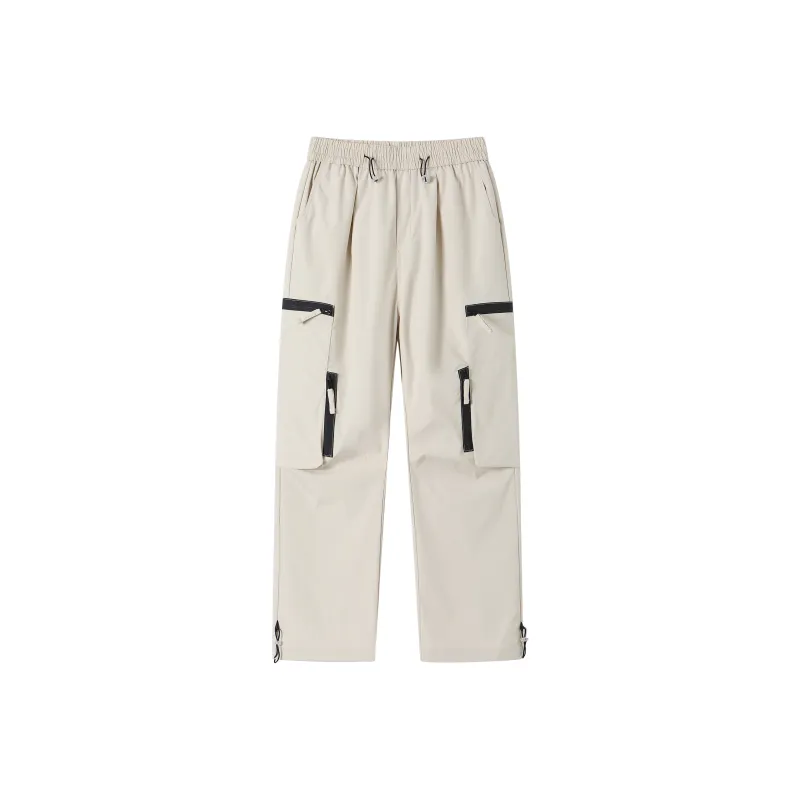 AiLoT Cargo Pants Unisex-6