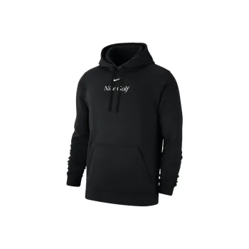 Nike Club Men's Golf Fleece Pullover Hoodie