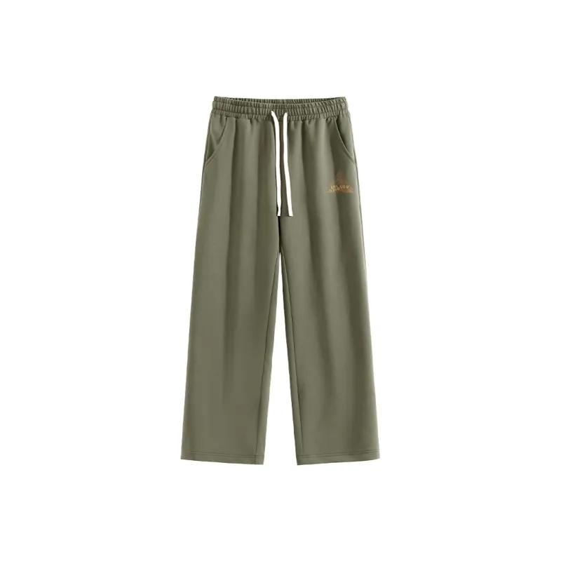 MINISO Casual Pants Unisex-10
