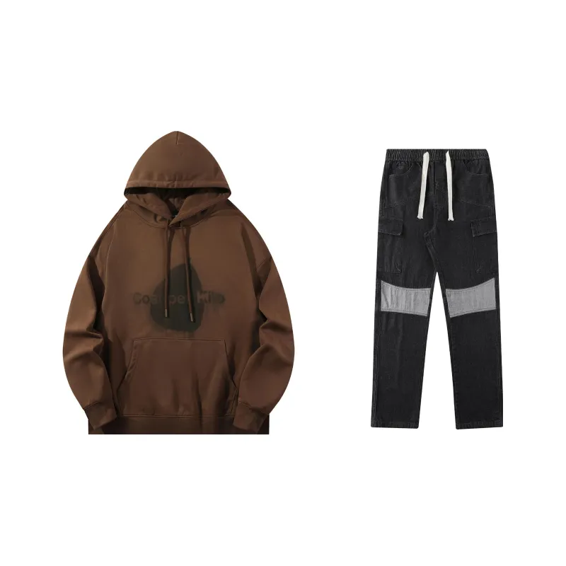 Cost Per Kilo Casual Sportswear Unisex-6
