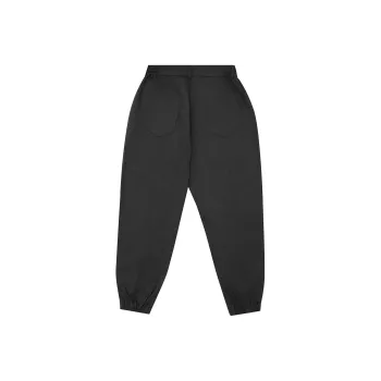 LUJIAMEN Casual Pants Men Dark Gray Choose According To Size Chart